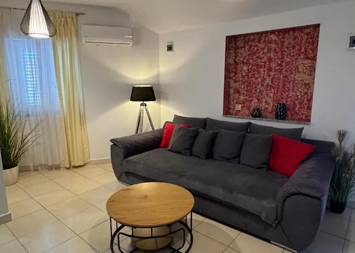 Marina Apartamento