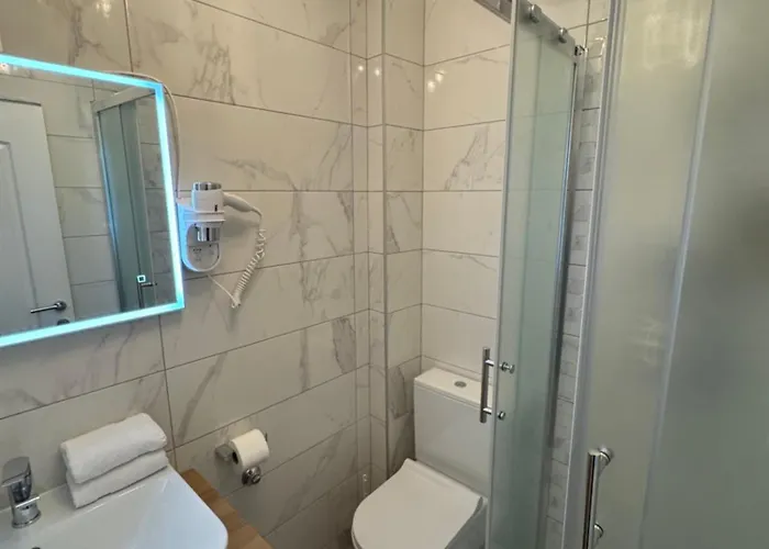 Apartamento Marina *