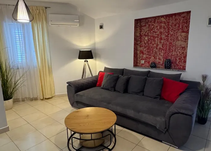 Marina Apartamento