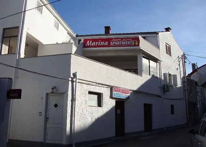 Marina Apartamento