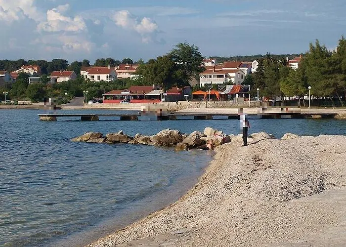 Apartamento Marina *