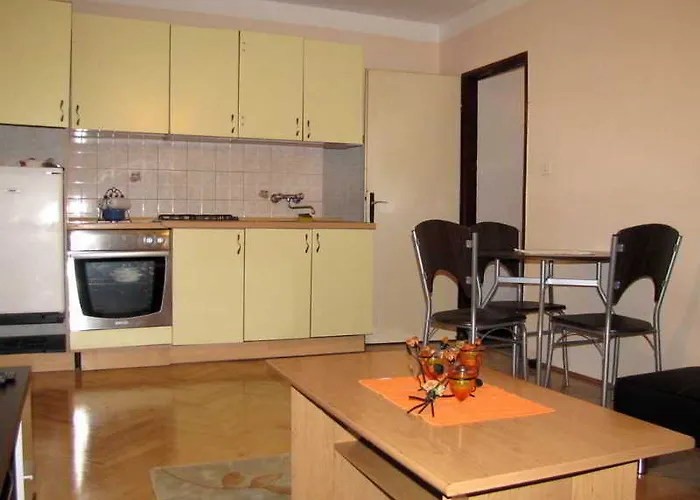 Marina Apartamento *