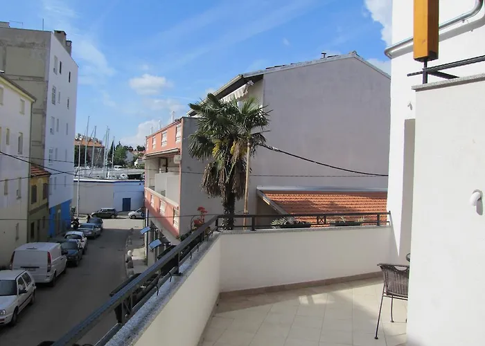 Apartamento Marina
