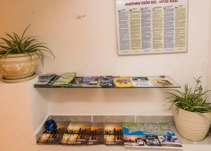Apartamento Marina