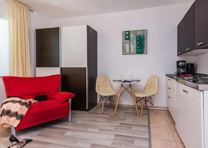 마리나 * 자다르