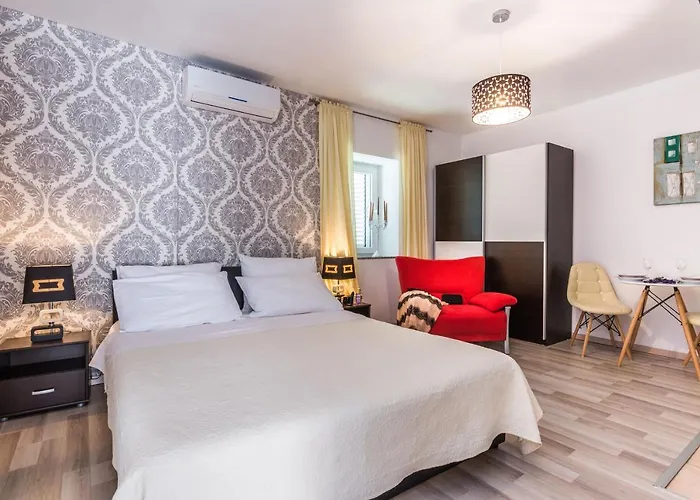 Marina Apartamento