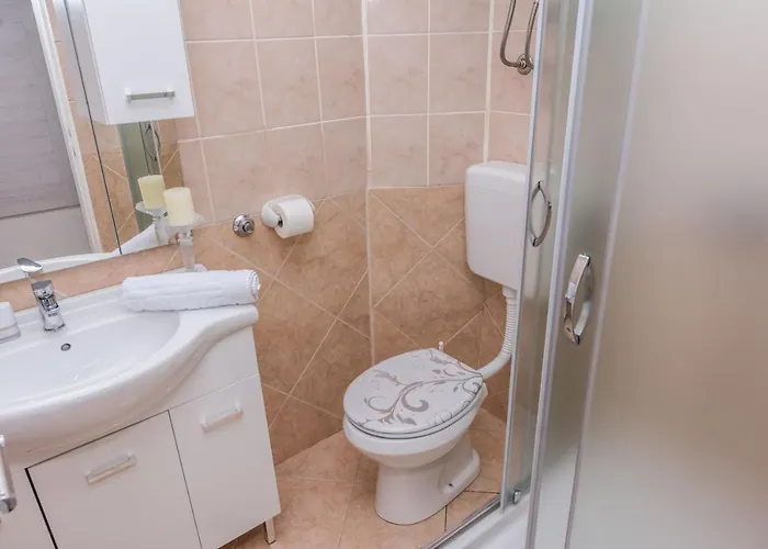 마리나 * 자다르