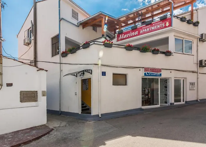 Apartamento Marina