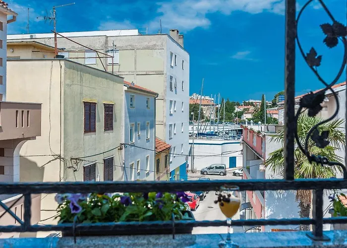 Marina Zadar
