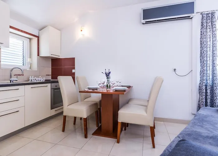 마리나 * 자다르