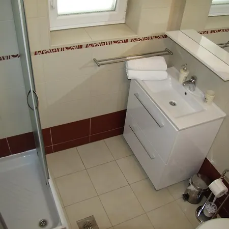 Marina アパート *