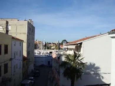 Appartement Marina Zadar