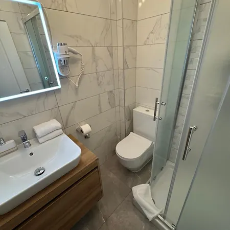 Marina Apartman Zára