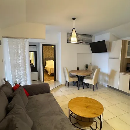 Apartman Marina