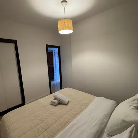 Apartman Marina *
