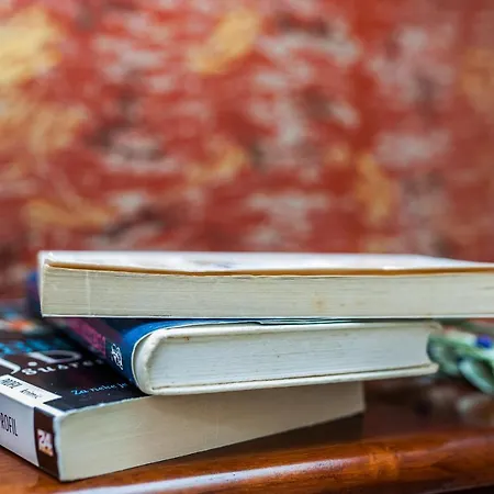 Marina アパート *