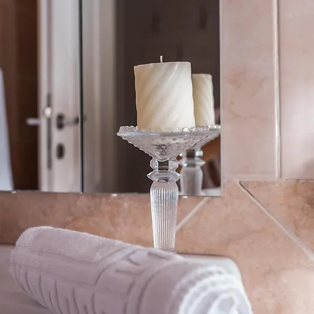 アパート Marina ザダル