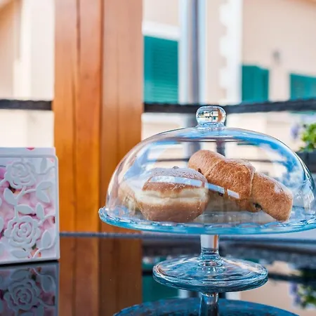 アパート Marina ザダル