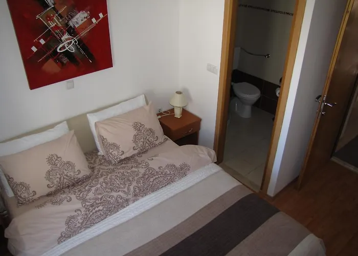 Appartement Marina Zadar