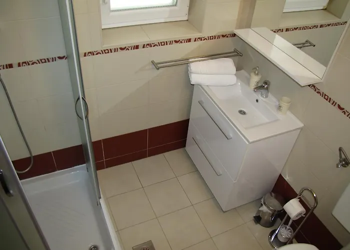 Marina Appartement *