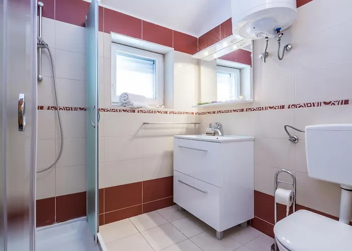 Appartement Marina *