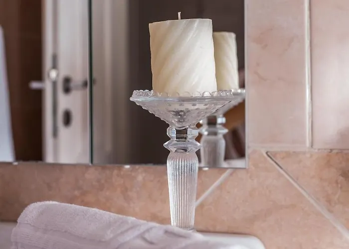 Appartement Marina Zadar