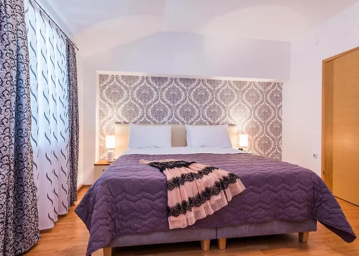 Appartement Marina Zadar