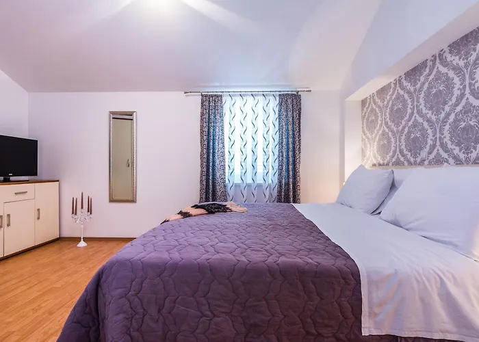 Marina Appartement *