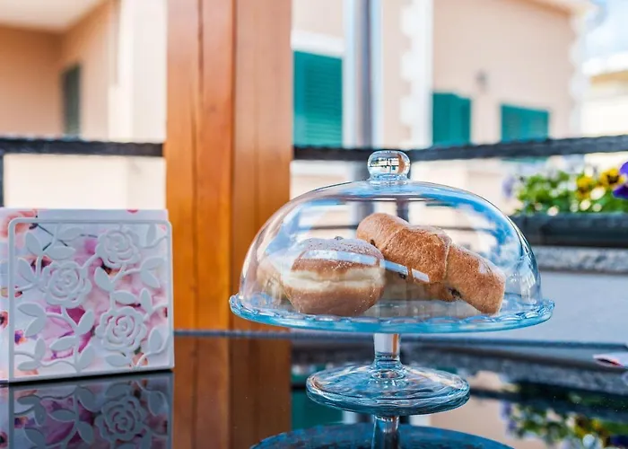 Appartement Marina Zadar