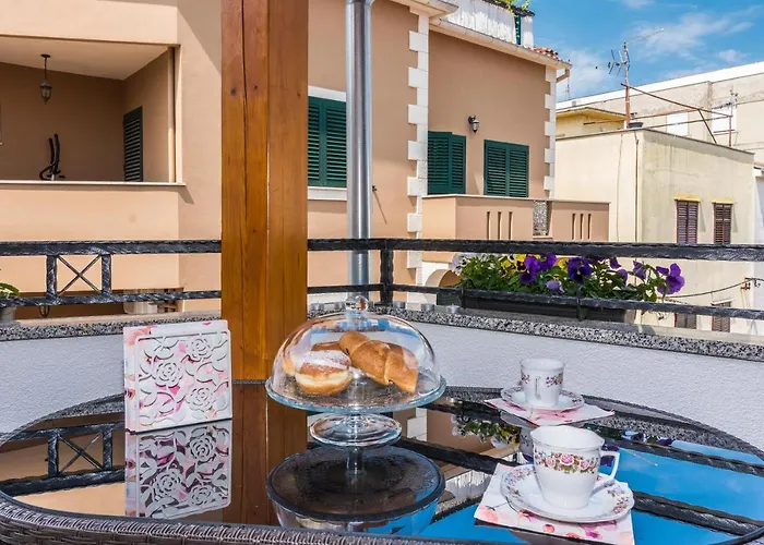 Marina Appartement *